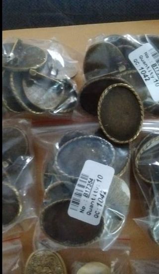 Material para hacer manualidades