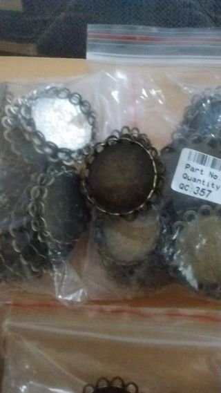 Material para hacer manualidades