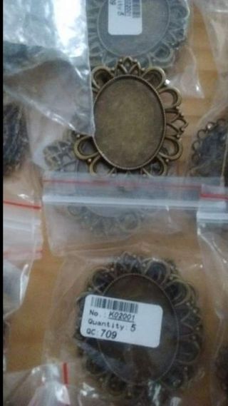 Material para hacer manualidades