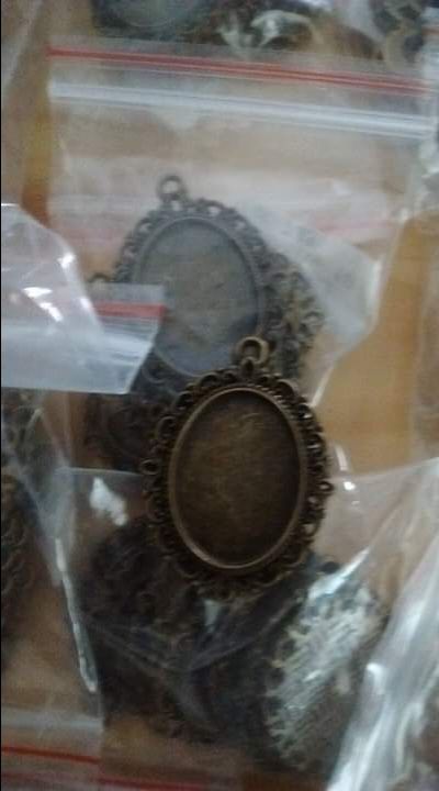 Material para hacer manualidades