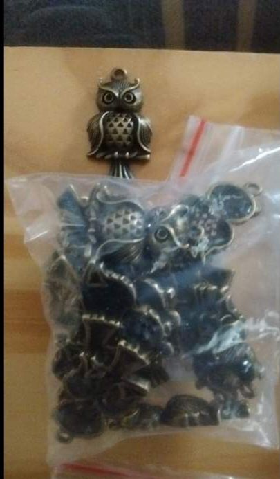 Material para hacer manualidades