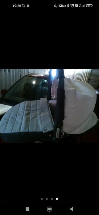 Carro bebe