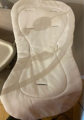 Cuna,hamaca y Trona 3en1