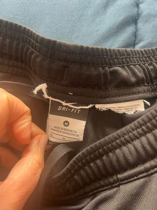 Calças fato treino seleção Portugal