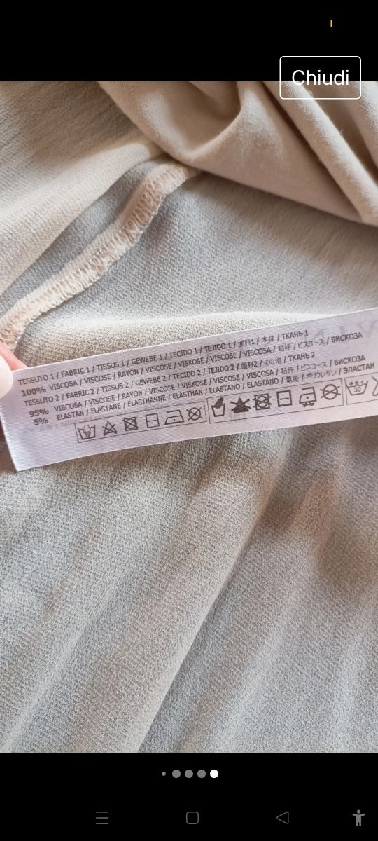 🇮🇹 Twin Set maglia elegante