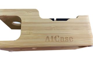 📱ESTACION DE CARGA PARA APPLE 📱