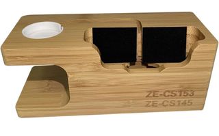 📱ESTACION DE CARGA PARA APPLE 📱