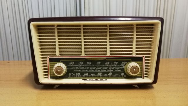 RADIO ANTIGUA INTER MOD.RED.