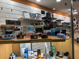 BATERIA EXTERNA SOLAR