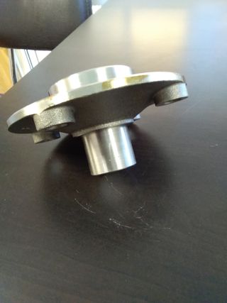 Buje Rueda C 15 AX ZX Peugeot 205, 106, 306