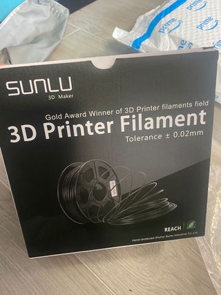 Impresora 3d Da Vinci pro