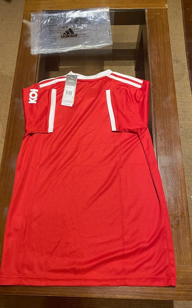 Camiseta Manchester United (S)