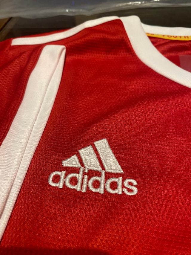 Camiseta Manchester United (S)