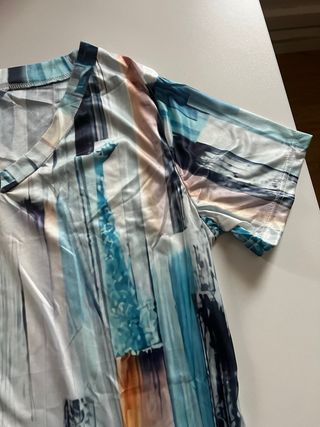 Blusa