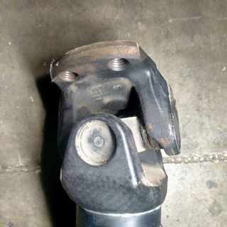 Cardan BMW 750IL e32