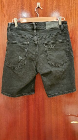 Bermudas chico
