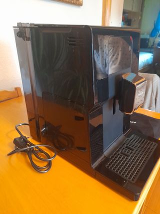 Cafetera kRUPS INTUTION