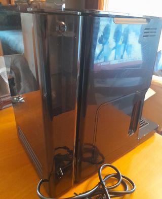 Cafetera kRUPS INTUTION