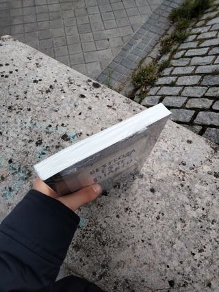 Destroza este diario