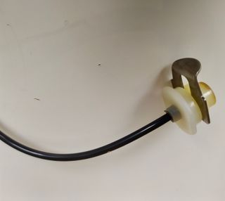 MANOMETRO CALDERA FERROLI BLUHELIX TECH RRT