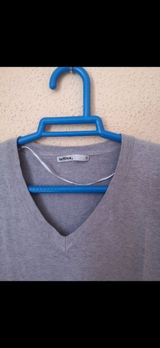 Jersey de chica talla S de Lefties.