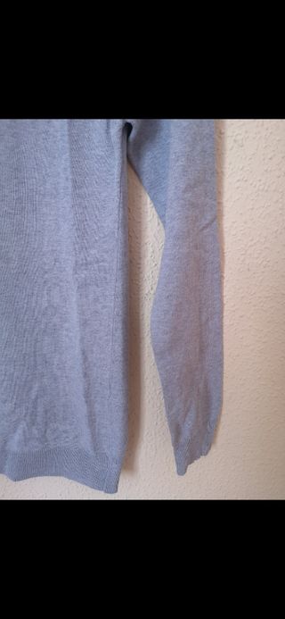 Jersey de chica talla S de Lefties.