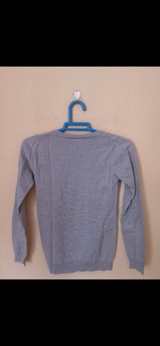 Jersey de chica talla S de Lefties.