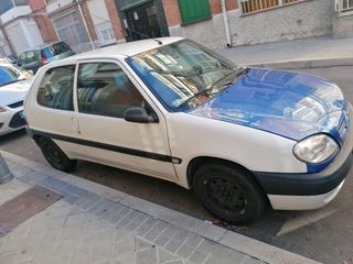 Citroen Saxo 2000