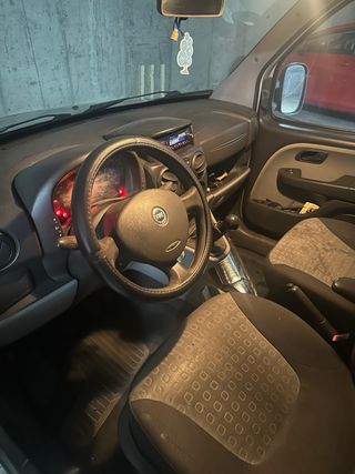 Fiat Doblò 2006