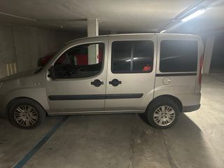 Fiat Doblò 2006