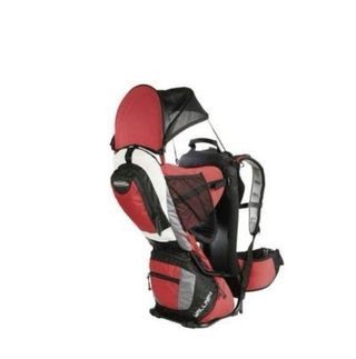 zaino porta bambino/a trekking 6-36 mesi