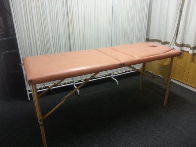 CAMILLA PORTATIL ECOPOSTURAL