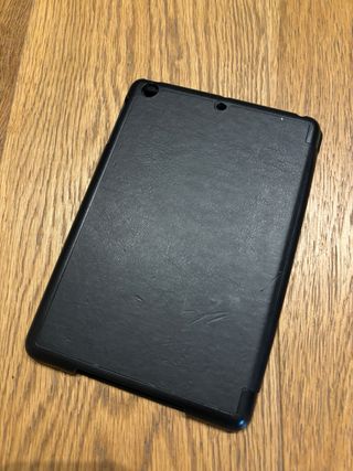 Tapas para iPad mini de Apple