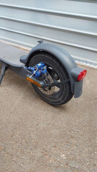 PATINETE ELECTRICO XIAOMI PRO 3