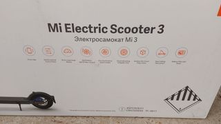 PATINETE ELECTRICO XIAOMI PRO 3