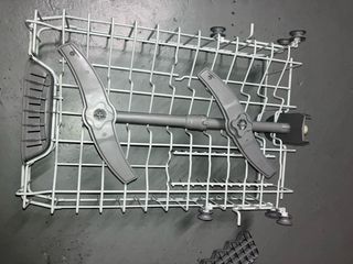 Se venden bandejas lavavajillas Balay 45cm