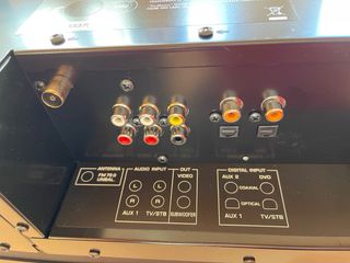 Yamaha YSP-3000