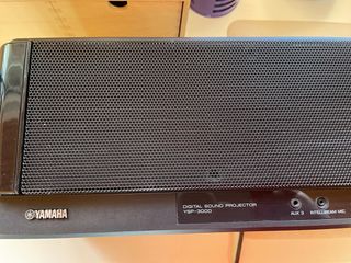 Yamaha YSP-3000
