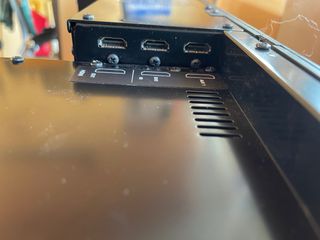 Yamaha YSP-3000