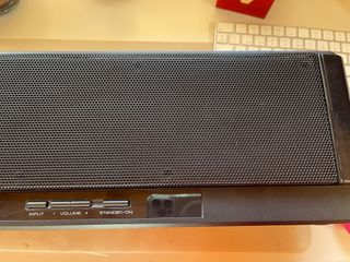 Yamaha YSP-3000