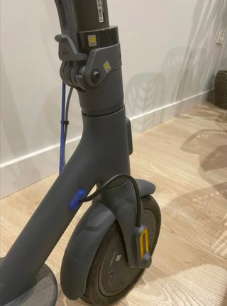 Scooter Xiaomi 3