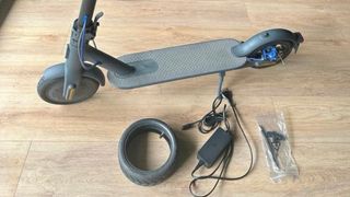 Scooter Xiaomi 3