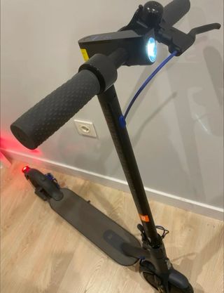 Scooter Xiaomi 3