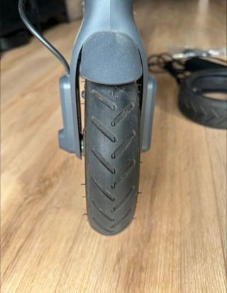 Scooter Xiaomi 3