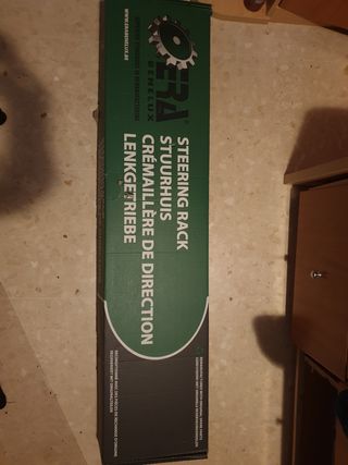 Cremallera de dirección Xsara NUEVA