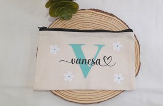 Neceser personalizado