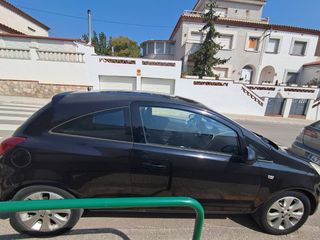 Opel Corsa 2008