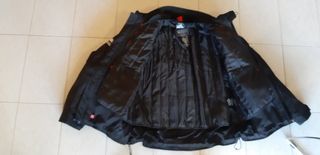 Chaqueta moto Trail Alpinestars