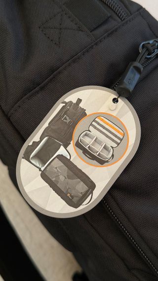 Mochila de fotos Lowerpro