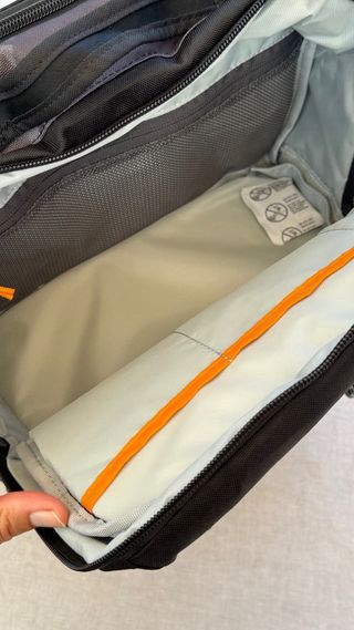 Mochila de fotos Lowerpro